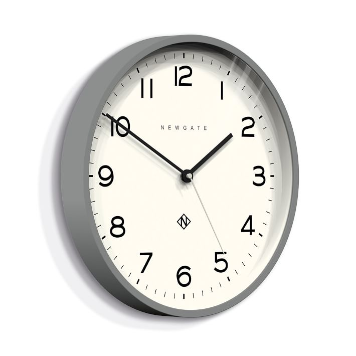 Number Three Echo Clock thumbnail 3