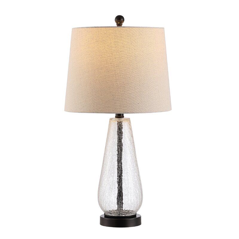 Safavieh Clear Standard Lamp thumbnail 3