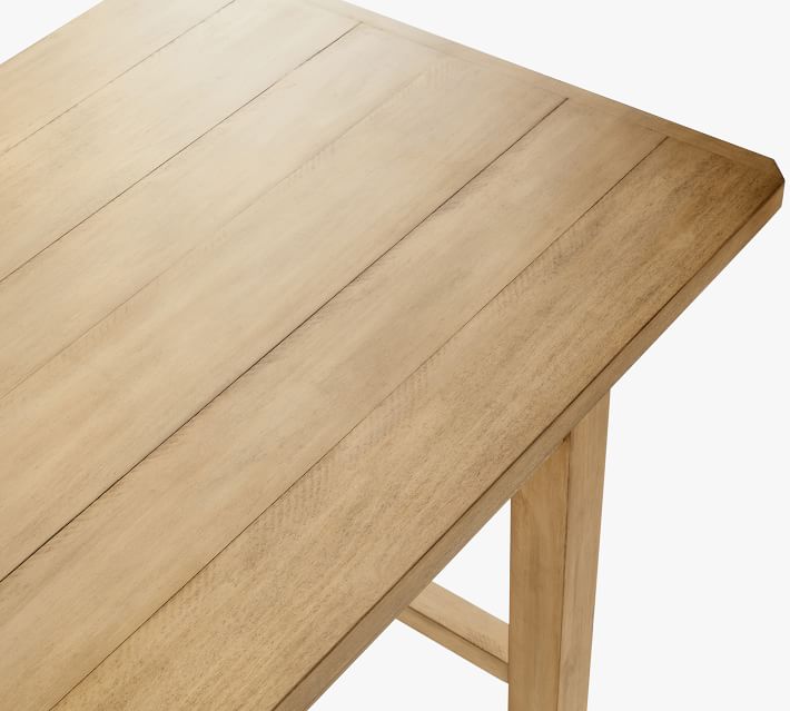 Mateo Extendable Dining Table (73"-91") thumbnail 4