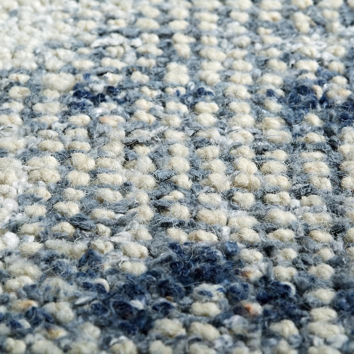 Distressed Foliage Rug-2.5'x9' thumbnail 5