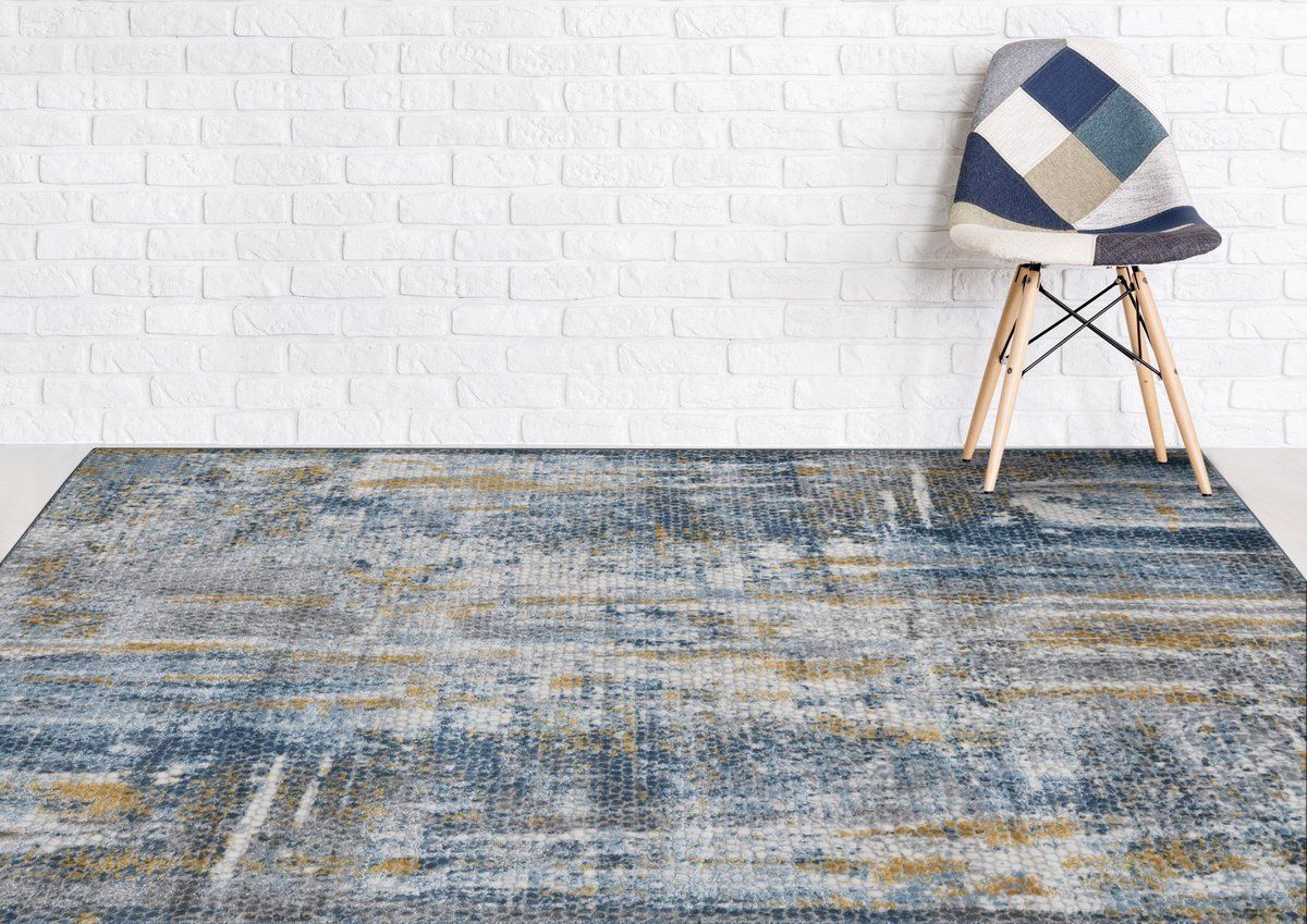 Cairo Rapids Area Rug-7'10"x10'10" thumbnail 2