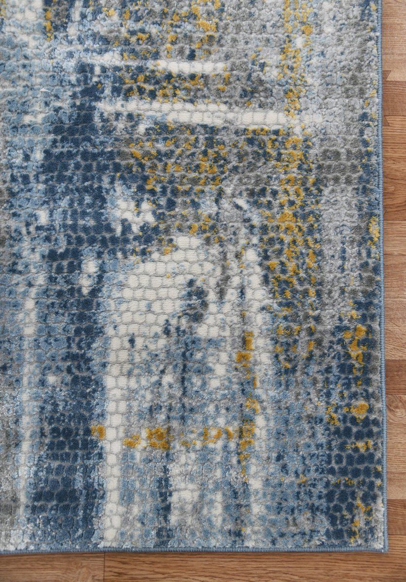 Cairo Rapids Area Rug-7'10"x10'10" thumbnail 6