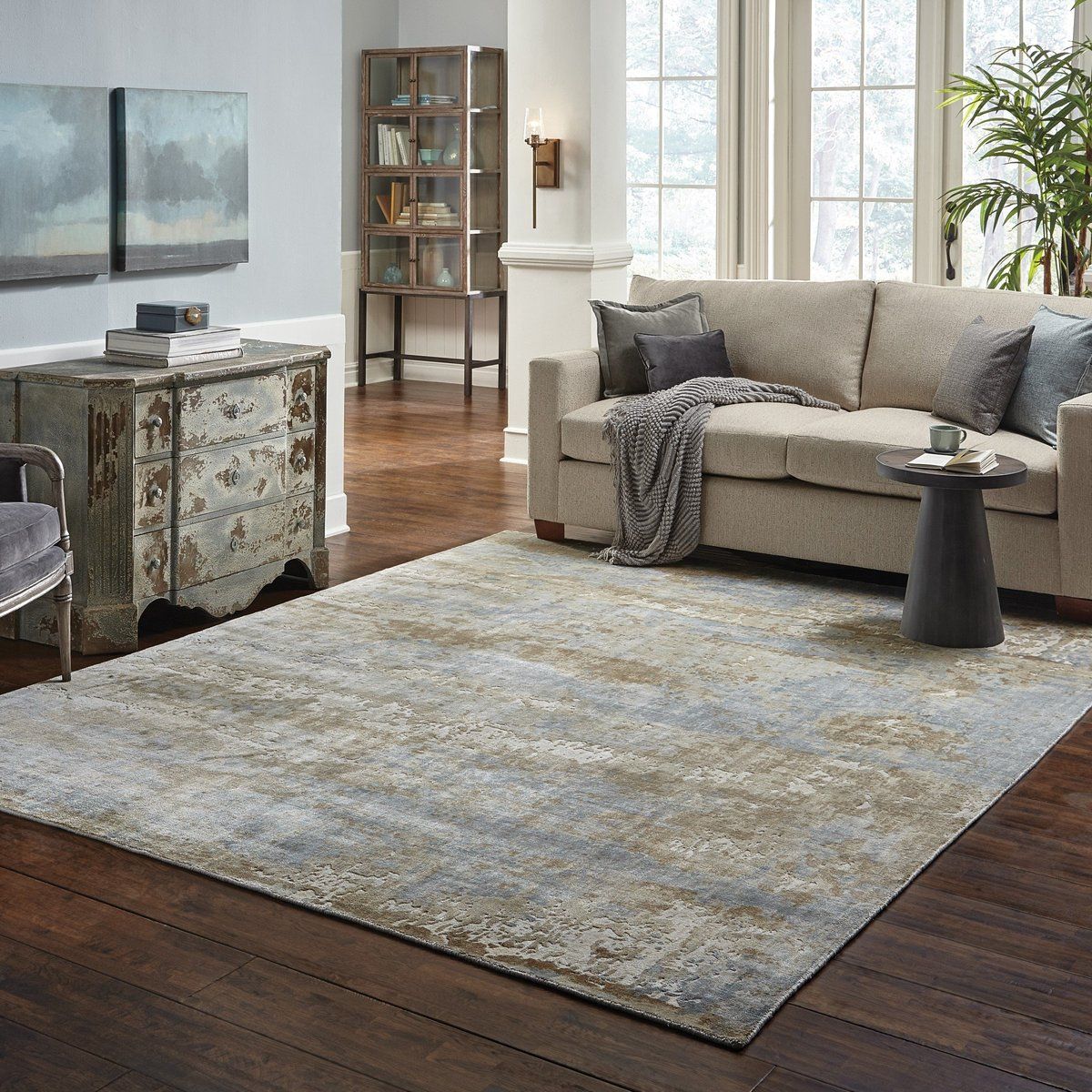Formations 70001 Area Rug-8'x10' thumbnail 2