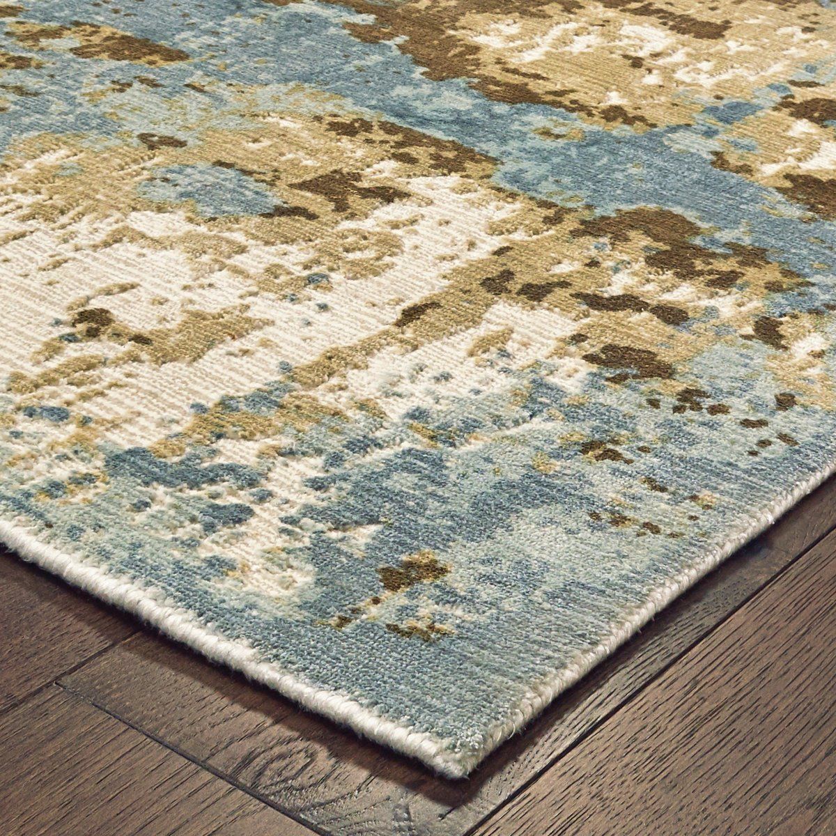 Formations 70001 Area Rug-8'x10' thumbnail 4
