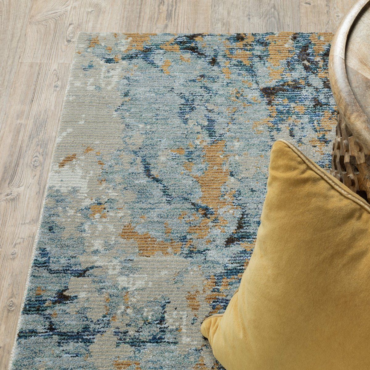 Evolution 980A Area Rug-8'6"x11'7" thumbnail 2