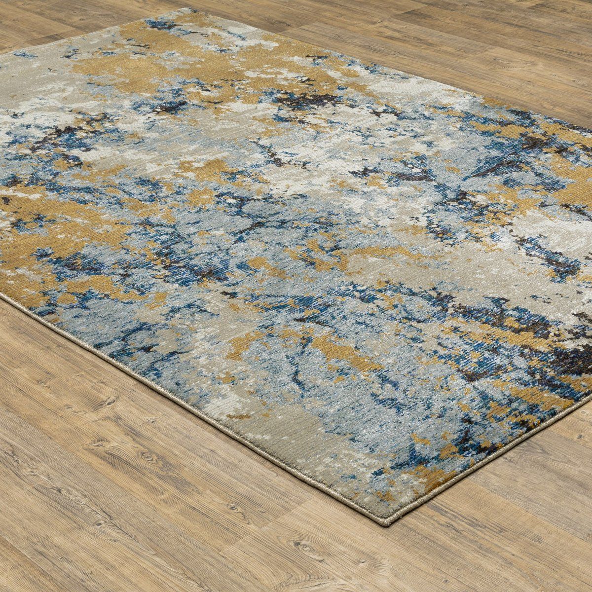Evolution 980A Area Rug-8'6"x11'7" thumbnail 3