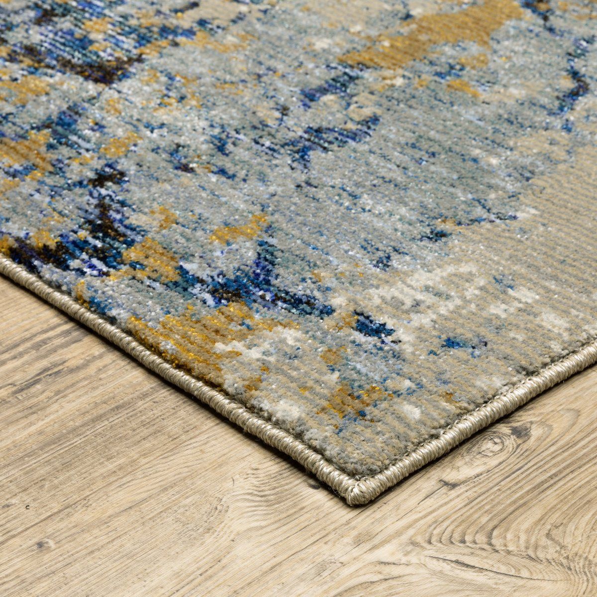 Evolution 980A Area Rug-8'6"x11'7" thumbnail 4