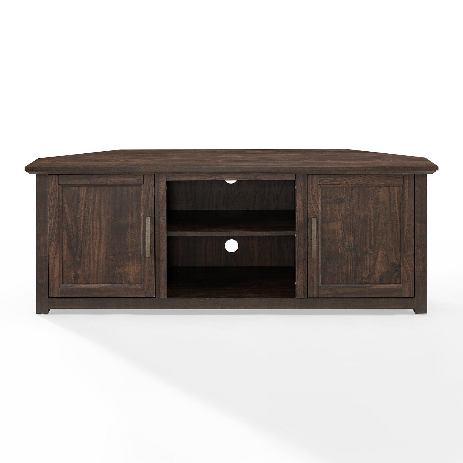 Albrecht Corner TV Stand thumbnail 3