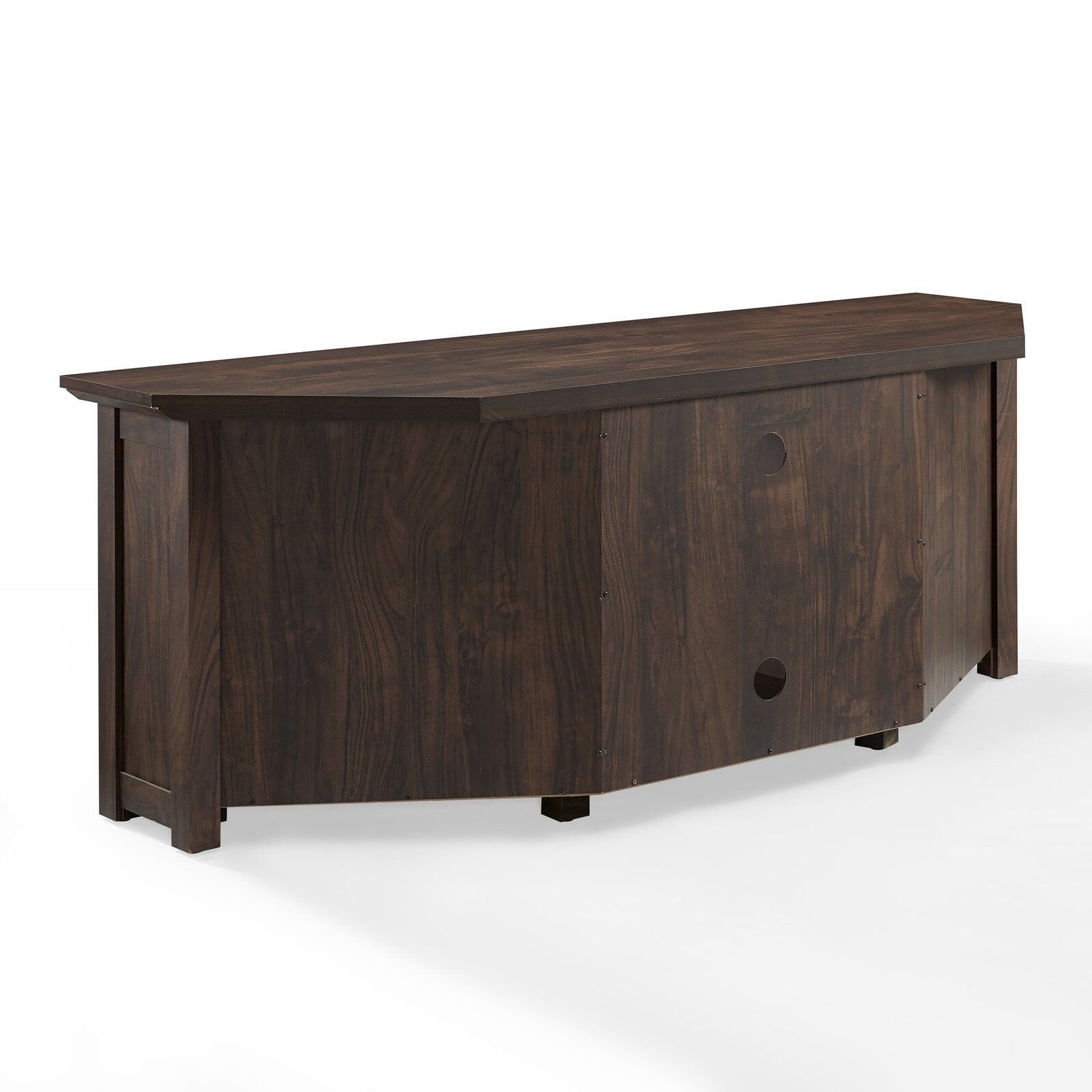 Albrecht Corner TV Stand thumbnail 4