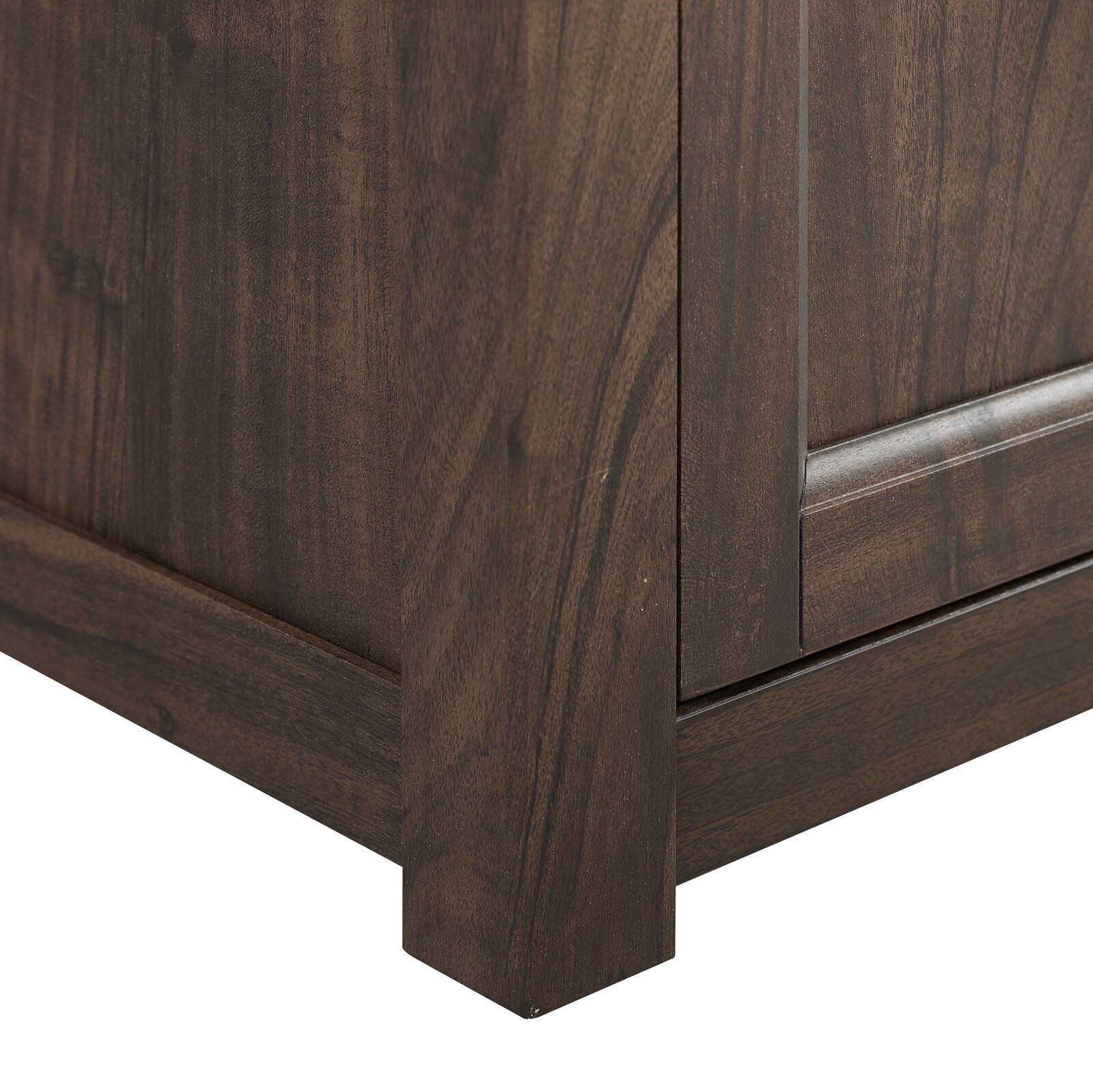 Albrecht Corner TV Stand thumbnail 5