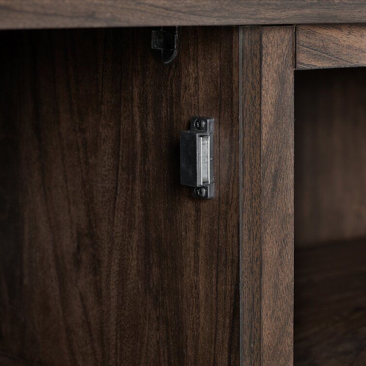 Albrecht Corner TV Stand thumbnail 6