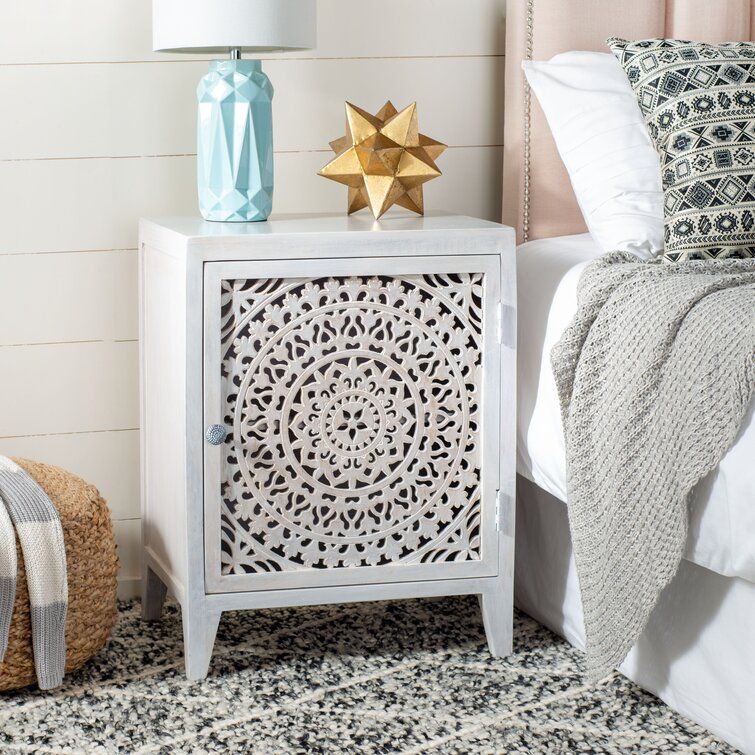 Etherson Nightstand thumbnail 2