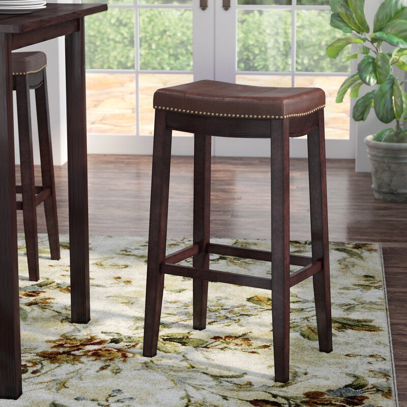 Sackler Bar And Counter Stool thumbnail 2