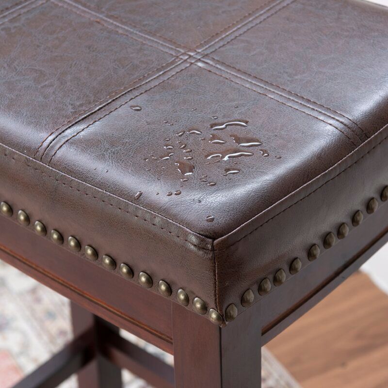 Sackler Bar And Counter Stool thumbnail 7