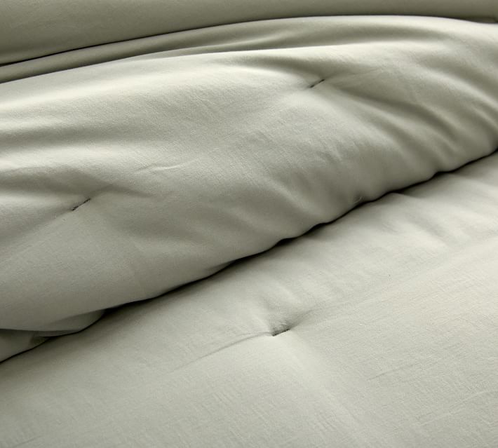 Dream Brushed Cotton Comforter thumbnail 2