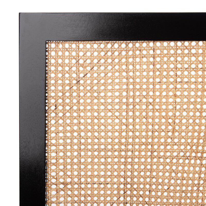Solid Wood Panel Headboard thumbnail 4
