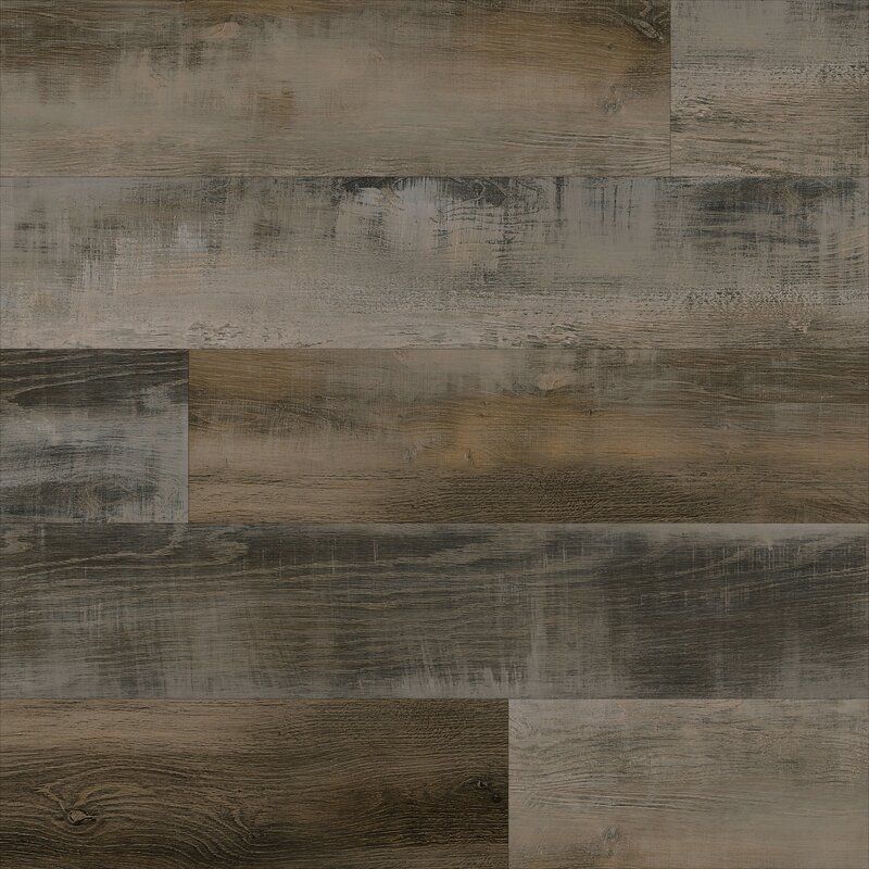 Allure Wall Planks Peel and Stick Vinyl Wall Paneling thumbnail 8