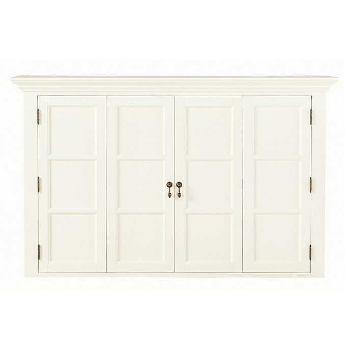 Hughes TV Cabinet thumbnail 2