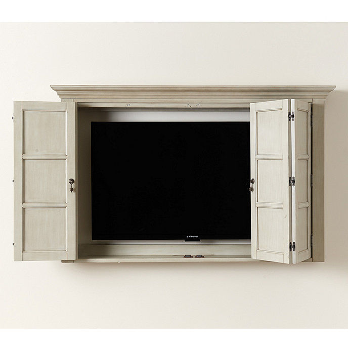 Hughes TV Cabinet thumbnail 3