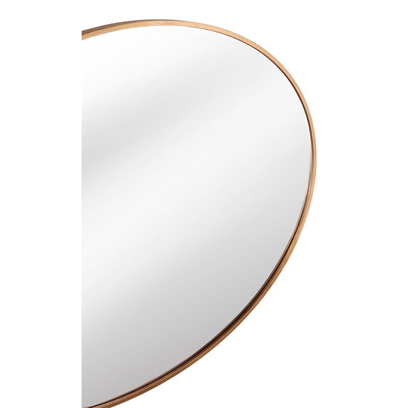 Calvin Accent Mirror thumbnail 3