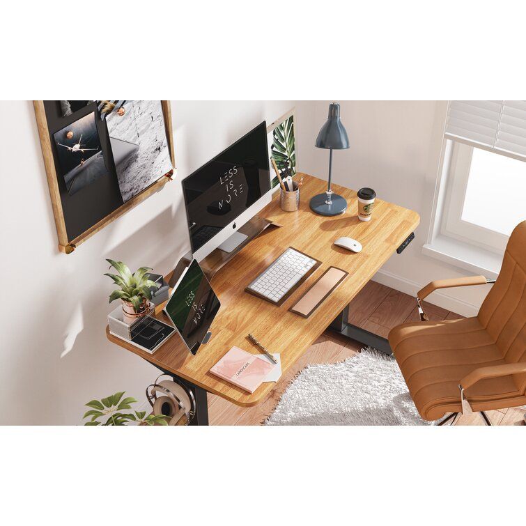 Height Adjustable Standing Desk thumbnail 5
