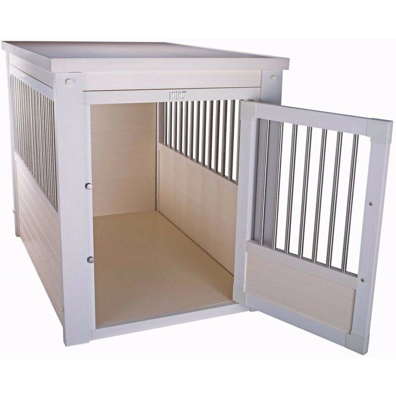 Littell Pet Crate thumbnail 2