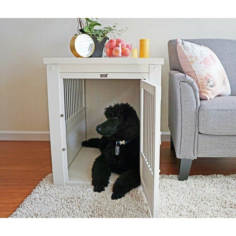 Littell Pet Crate thumbnail 3