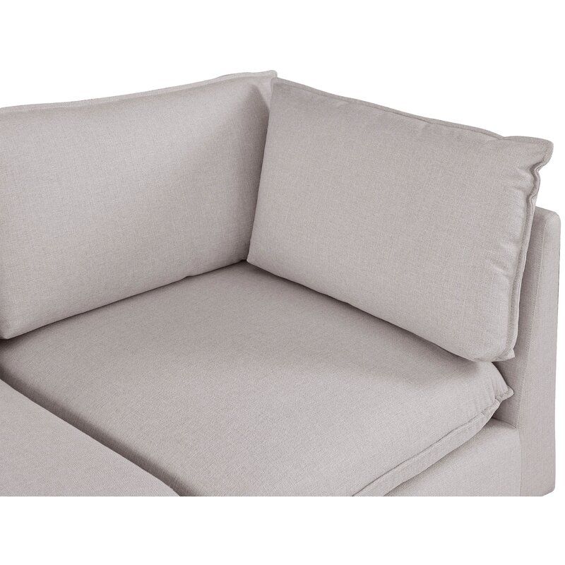 Mackenzie Wide Symmetrical Modular Corner Sectional thumbnail 6
