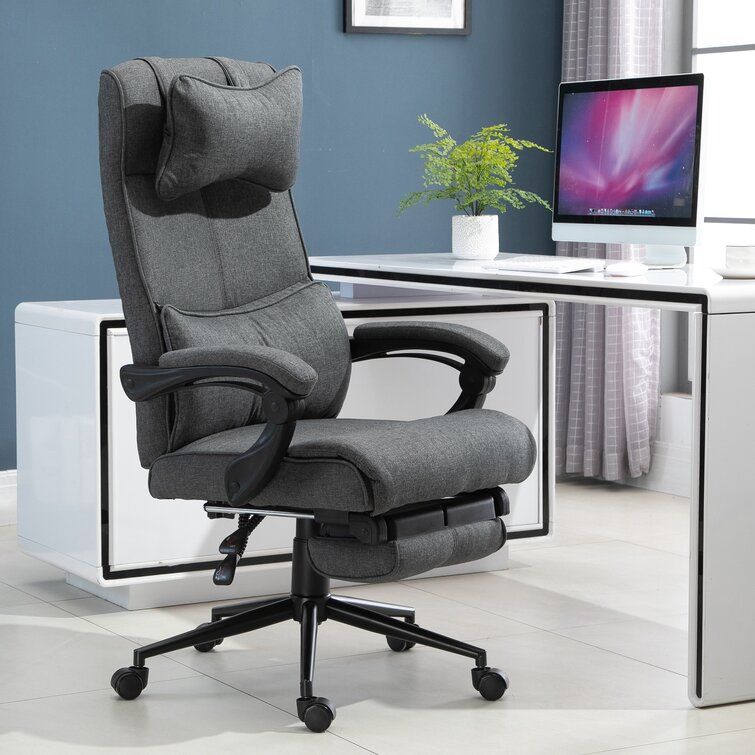 Terryville Executive Chair thumbnail 2
