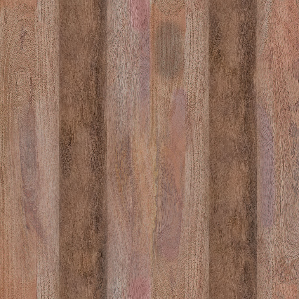 Tooborac Tall Solid Wood Pedestal End Table thumbnail 8