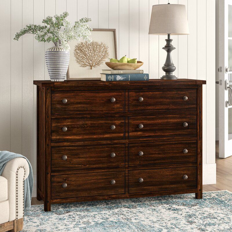 Hollister 6 Drawer thumbnail 2
