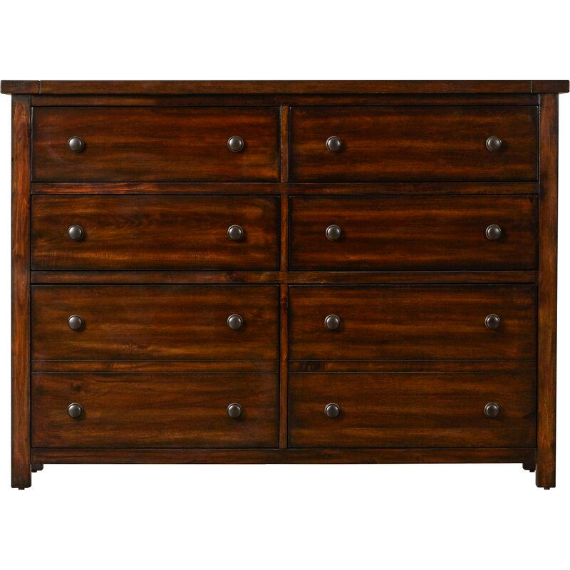 Hollister 6 Drawer thumbnail 3