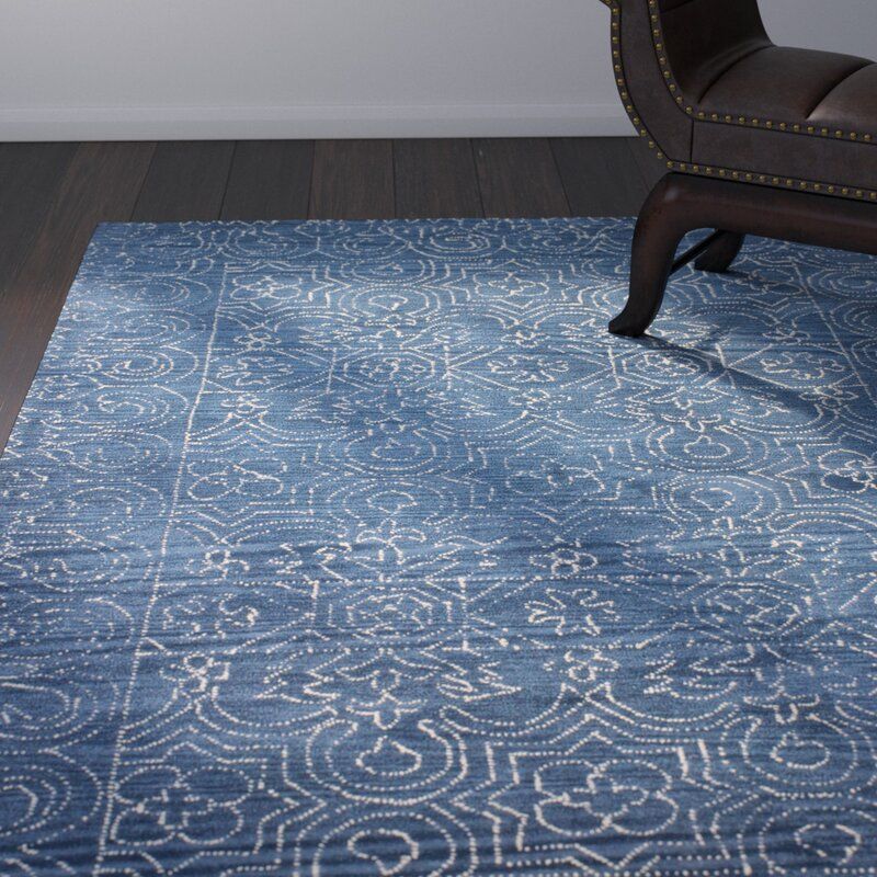 Moriah Wool Area Rug -8'6"x11'6" thumbnail 5