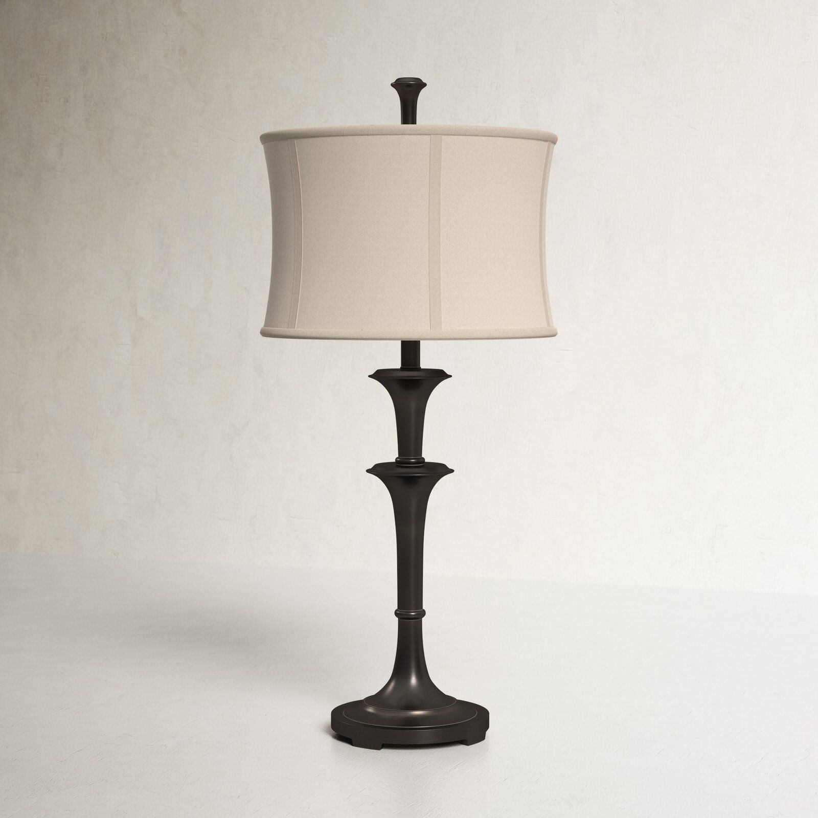 Futrell Standard Table Lamp thumbnail 3