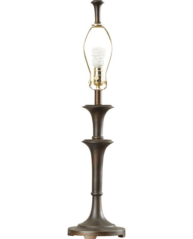 Futrell Standard Table Lamp thumbnail 4