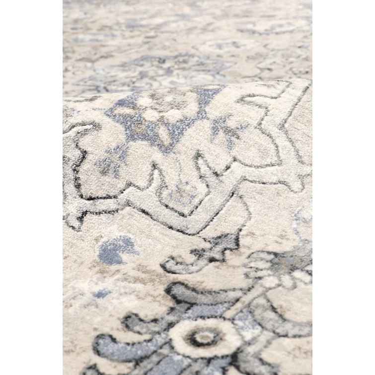 Amadeus Oriental Area Rug-9'x12' thumbnail 5