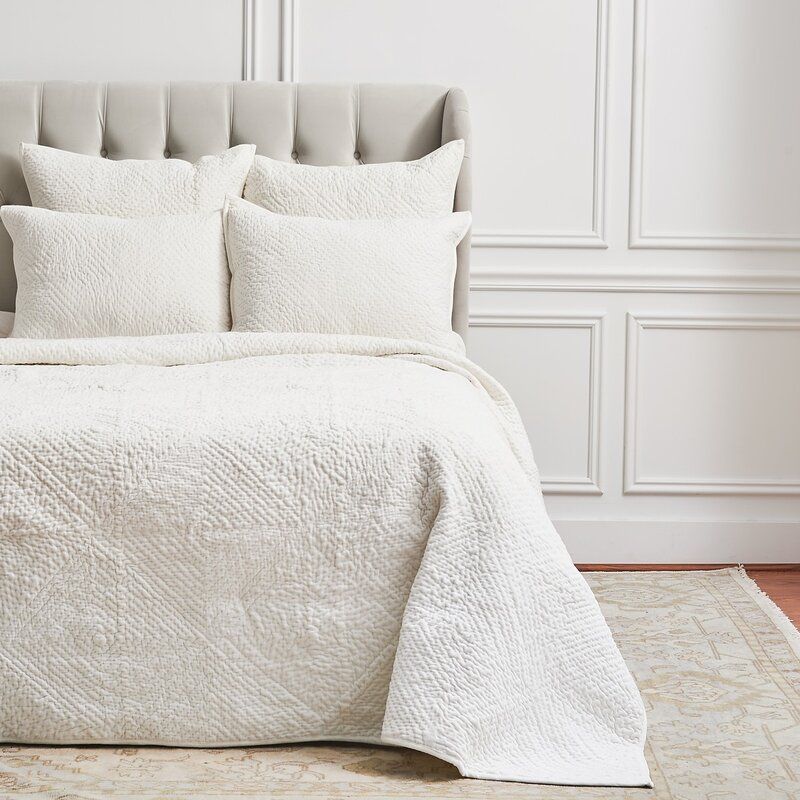 Victor Cotton Sham No Insert-36"x20" thumbnail 2