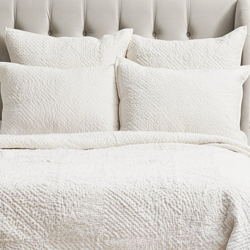 Victor Cotton Sham No Insert-36"x20" thumbnail 3