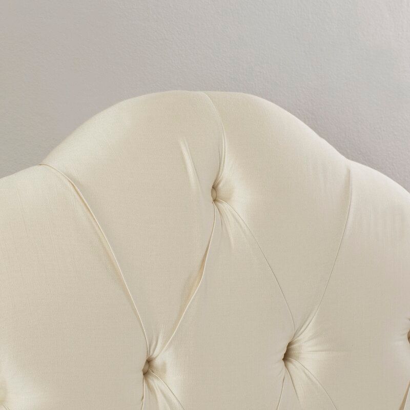 Handley Upholstered Panel Headboard-Queen thumbnail 4
