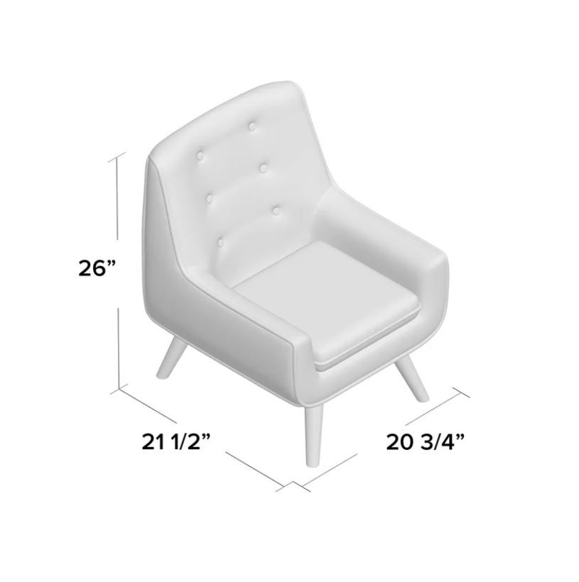 Cornelius Chair Kids Club thumbnail 11
