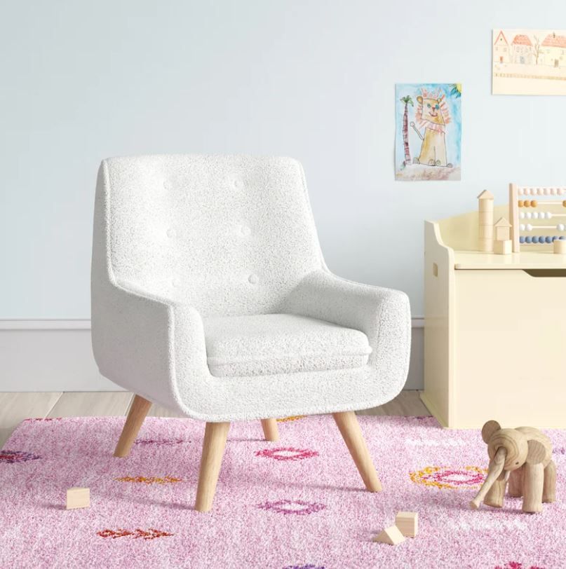 Cornelius Chair Kids Club thumbnail 2
