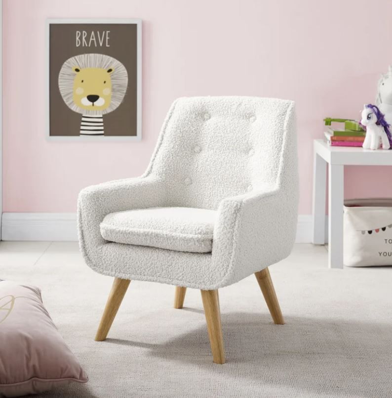 Cornelius Chair Kids Club thumbnail 8