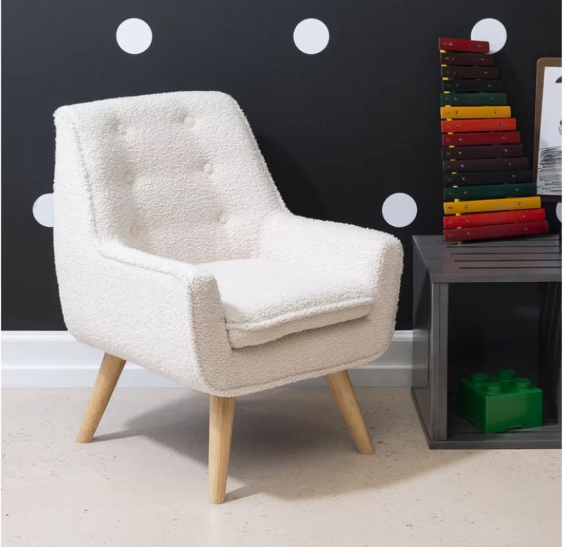 Cornelius Chair Kids Club thumbnail 10
