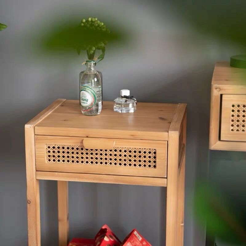 Armands 1 Drawer Nightstand  thumbnail 6