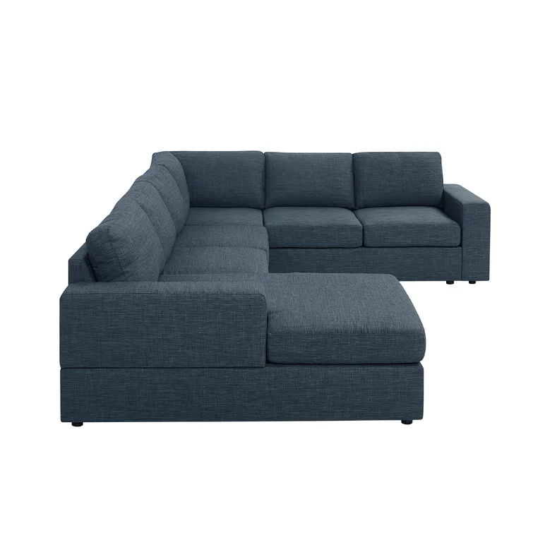Reversible Modular Corner Sectional thumbnail 4