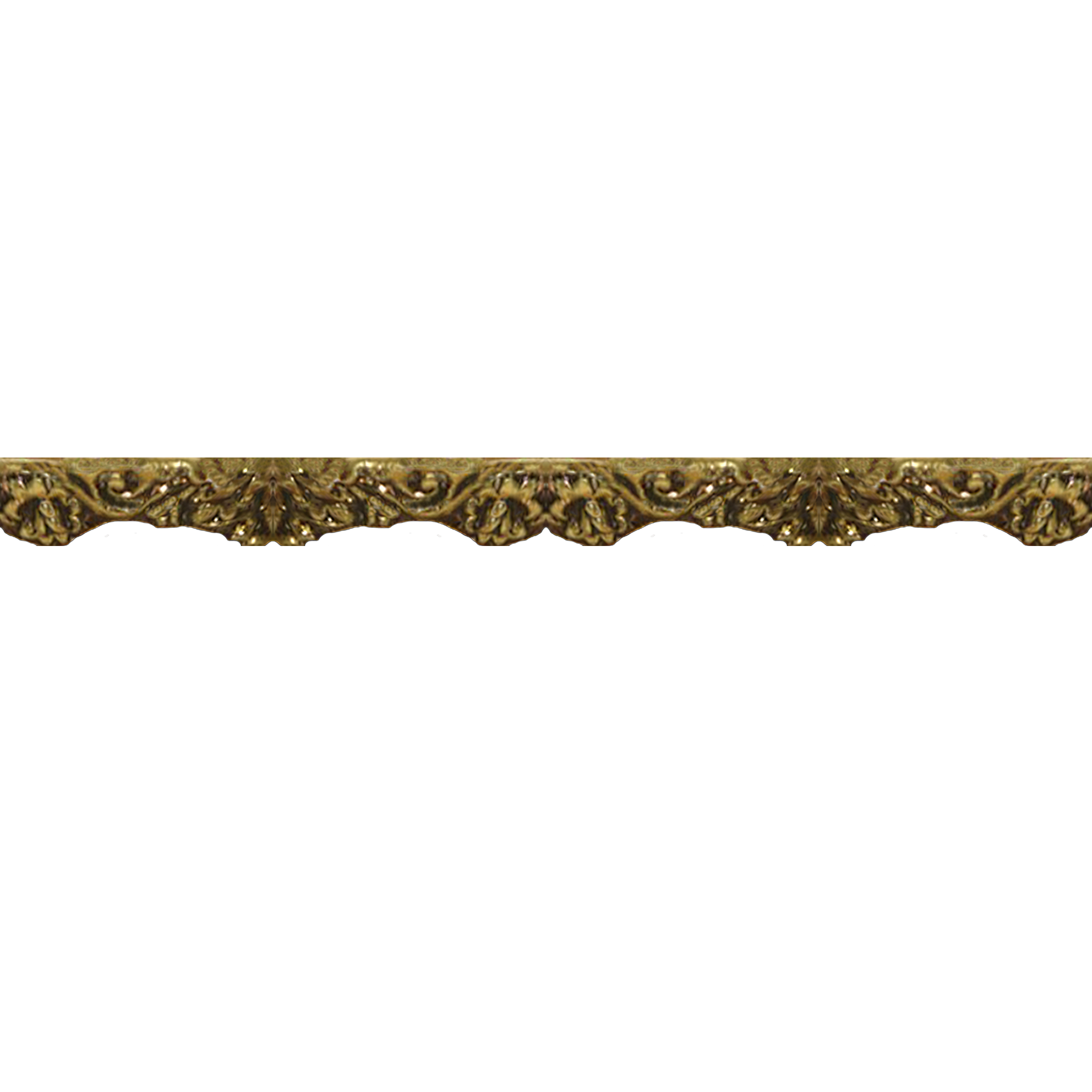 Mckinney Gold Resin Floor Vase thumbnail 5