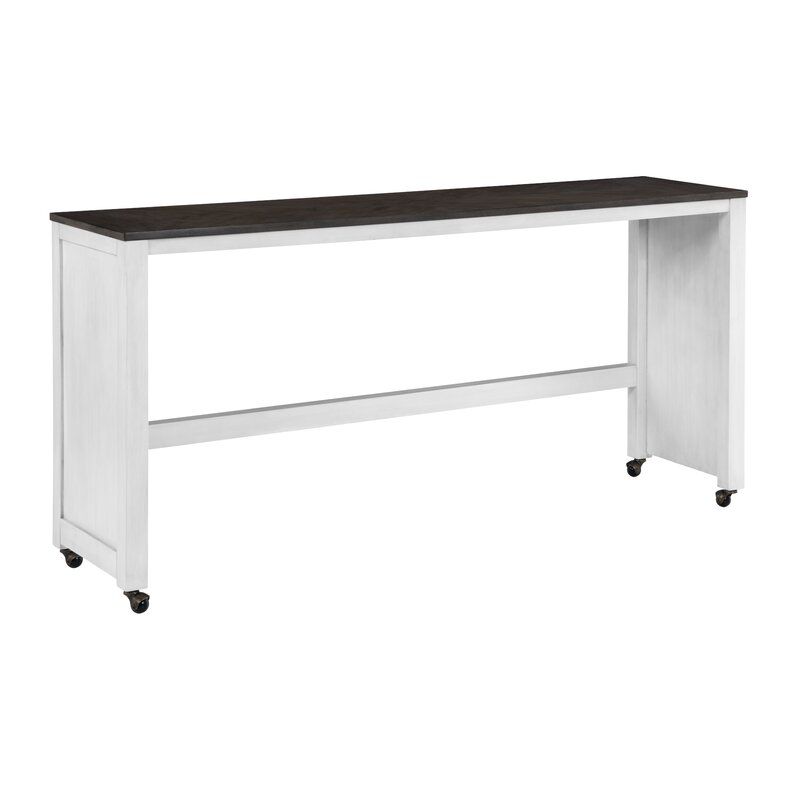 Gaeton Console Table and Stool Set thumbnail 4