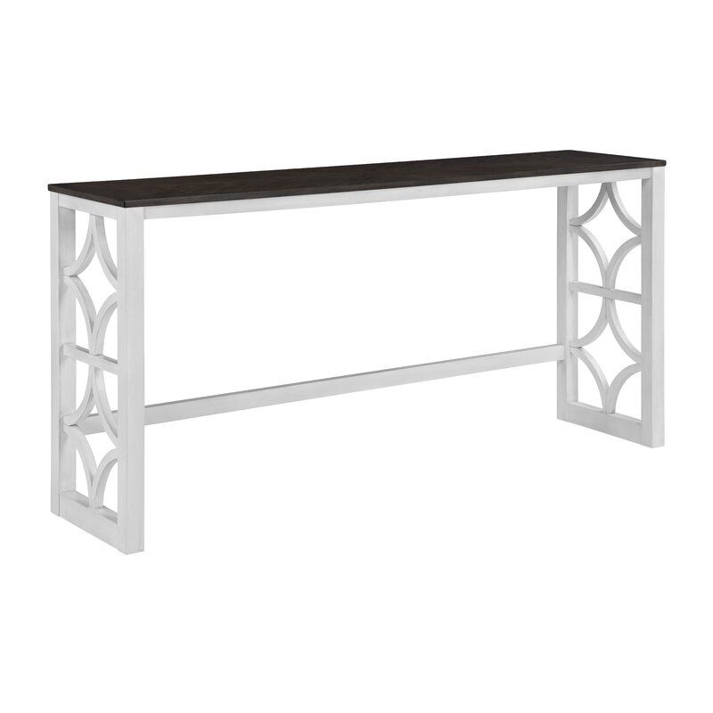 Gaeton Console Table and Stool Set thumbnail 5