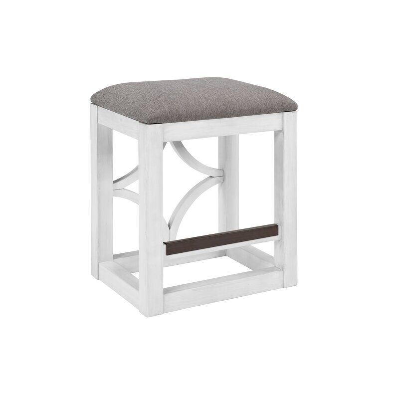 Gaeton Console Table and Stool Set thumbnail 6