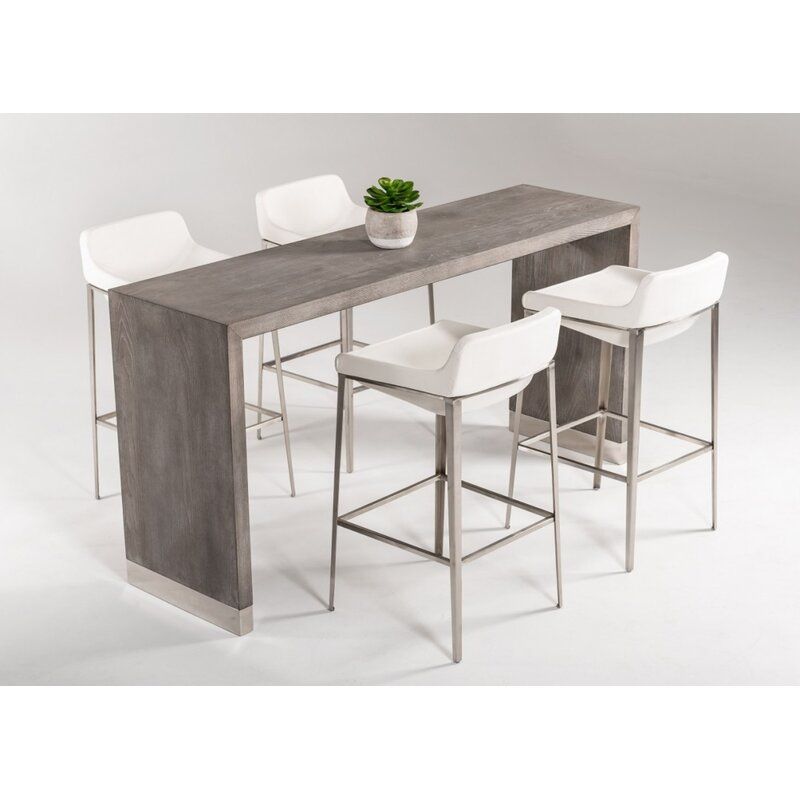 Ebel Counter Height Dining Table thumbnail 2